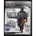 PS3 Battlefield `Bad Company 2` by Electronic Arts