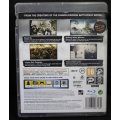 PS3 Battlefield `Bad Company 2` by Electronic Arts