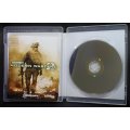 PS3 Call of Duty `Modern Warfare 2` by Activision