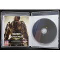 PS3 Call Of Duty `Advanced Warfare` by Activision