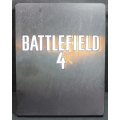 PS3 Battlefield 4 by Electronic Arts