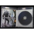 PS3 Crysis 2 Limited Edition by EA
