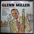 The Original Recordings by Glen Miller and His Orchestra Vinyl LP