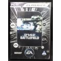 PC DVD Battlefield 2142 Classic PC Game by EA.