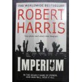 Imperium by Robert Harris Softcover Book.