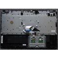 Acer Aspire ES1-571-349N Laptop Keyboard and Chassis Cover.