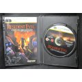 PC DVD Resident Evil Operation Raccoon City by Slant Six Games Capcom.