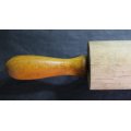 Vintage Wooden Kitchen Rolling Pin