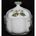 Seltmann Weiden Gloria Waldbeere Sugar Bowl