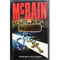 Ed McBain Vespers an 87th Precint Novel Softcover Book