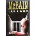 Ed McBain Lullaby an 87th Precint Novel Softcover Book