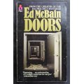 Ed McBain Doors Softcover Book