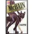 Ed McBain Calypso an 87th Precint Mystery Softcover Book