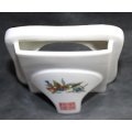 Dai Ichi Toki Imperial Imari Porcelain Picture Holder