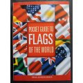 Brian Johnson Barker Pocket Guide to Flags of the World Softcover Book