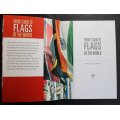 Brian Johnson Barker Pocket Guide to Flags of the World Softcover Book