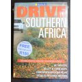 Map Studio Drive Southern Africa Softcover Book