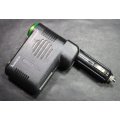 Universal Twin Adapter for Cigarette Lighter output  12V by Brunner # 7203357N