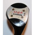 Vintage Slazenger Bobby Locke #1 Wood Driver Mens RH Golf Club