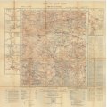 Cape Reconnaissance Maps @ 1907/1914 Set of 38 Digital Maps Digital Download