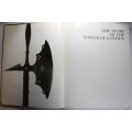 The Tower Of London by Christopher Hibbert Hardcover Book
