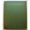 Rhymes Of An Irish Huntsman by Stanislaus Lynch Hardcover Book First Edition 1937