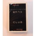 British Airways Club Class Playing Cards 1980`s Sealed Deck