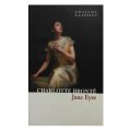 Jane Eyre by Charlotte Bronte Softcover Book