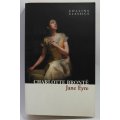 Jane Eyre by Charlotte Bronte Softcover Book