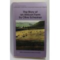 The Story Of An African Farm by Olive Schreiner Softcover Book