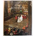 A Fine Romance 75 Years Of Royal Weddings Edited By Lisette du Plessis Hardcover Book