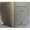 The Pickwick Papers by Charles Dickens Softcover Book