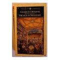 Nicholas Nickleby by Charles Dickens Softcover Book