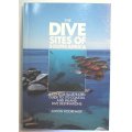 The Dive Sites Of South Africa by Anton Koornhof Softcover Book 1991