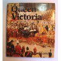 Queen Victoria by Richard Garrett Hardcover Book