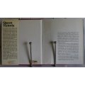 Queen Victoria by Richard Garrett Hardcover Book