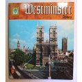 Westminster Abbey by Trevor Beeson Canon of Westminster Softcover Book