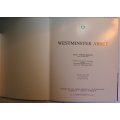 Westminster Abbey by Trevor Beeson Canon of Westminster Softcover Book