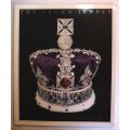 The Crown Jewels Tower Of London Softcover Book