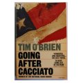 Going After Cocciato by Tim O`Brien Softcover Book