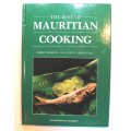 The Best of Mauritian Cooking by Andrews, Jones and Gay Hardcover Book