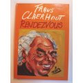 Rendezvous by Frans Claerhout Signed Hardcover Book