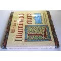 The Art of Illuminated Letters by Timothy Noad and Patricia Seligman Hardcover Book