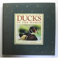 Ducks of the World by Janet Kear Hardcover Book
