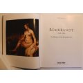 Rembrandt 1606-1669 The Mystery of the Revealed Form by Michael Bockemuhl Softcover Book