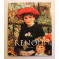 Pierre-Auguste  Renoir  1841-1919 A Dream of Harmony by Peter H Feist Softcover Book.
