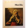 Bartolomé Esteban Murillo - Masters of World Painting Series the Hermitage Leningrad Softcover Book