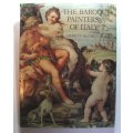 The Baroque Painters Of Italy by Charles McCorquodale Hardcover Book