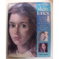 How To Paint Skin Tones by James Horton Hardcover Book