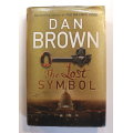 The Lost Symbol by Dan Brown First Edition Hardcover Book